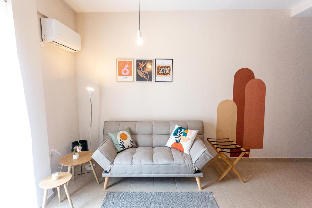 Peramobello Apartment
